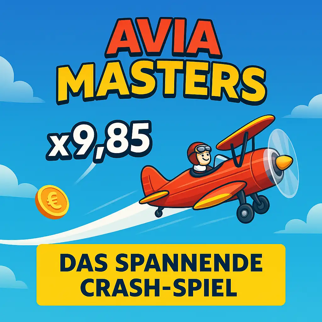 Strategien für Avia Masters Glücksspiel